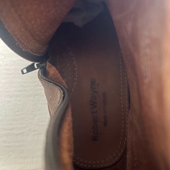 ROBERT WAYNE JACOB BOOTS - Picture 5 of 6